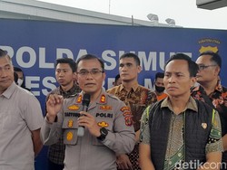 Polisi Segel SPBU di Medan karena Diduga Oplos Pertalite