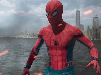 Sinopsis Film Spiderman: Homecoming, Bioskop Trans TV Tayang Dini Hari Ini 10 Maret 2025