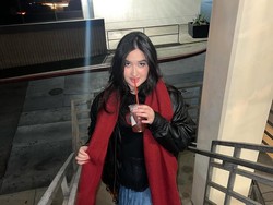 Lirik Lagu My Hometown is Sinking - Stephanie Poetri