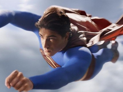 Sinopsis Superman Returns, Bioskop Trans TV Dini Hari 9 Maret 2025
