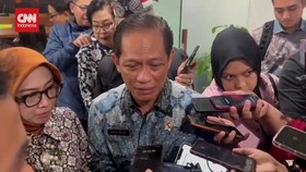 VIDEO: Menteri LH Buka Suara Soal Penutupan 343 TPA Open Dumping