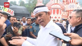VIDEO: Gubernur Jabar Ungkap Alasan Hibisc Fantasy Park Dibongkar