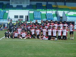 Piala Asia U-17 2025: Berebut Gelar Juara, Kejar Tiket ke Piala Dunia
