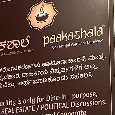 Viral Resto Ini Larang Pengunjung Bahas Properti Real Estate hingga Politik