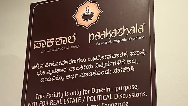 Viral Resto Ini Larang Pengunjung Bahas Properti Real Estate hingga Politik