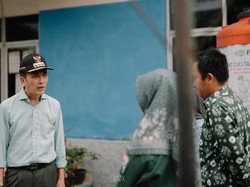 Ratu Dewa Sidak Kantor Lurah Pulo Kerto, Semua ASN Tak Ada dan Diberi Sanksi