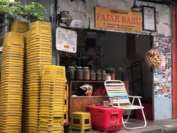 5 Warkop di Malang Bernuansa Jadul Ini Cocok untuk Nostalgia