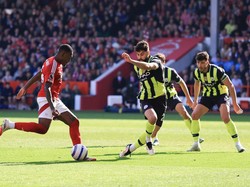 Hudson-Odoi Sebut Nottingham Forest Tetap Stay Humble