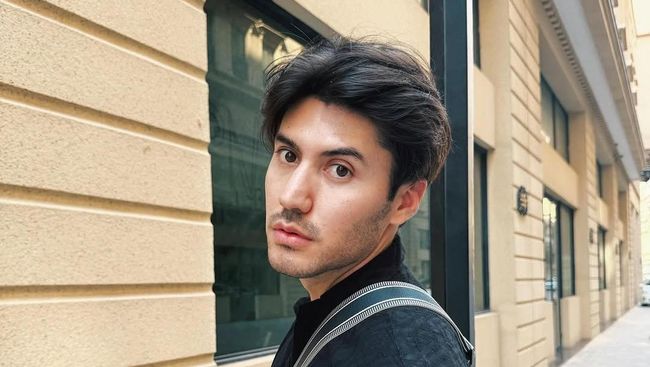 Pulang Kampung, Bara Valentino Ungkap Perbedaan Idulfitri di Afghanistan