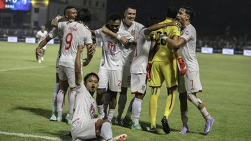 Berita Olahraga Terkini CNN Sport : Ingin Bersaing di ASEAN, Pelatih Malut Harap Skuad Tak Berubah Banyak