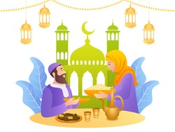 Jadwal Buka Puasa Hari Ini 28 Maret 2025 di Kudus dan Sekitarnya