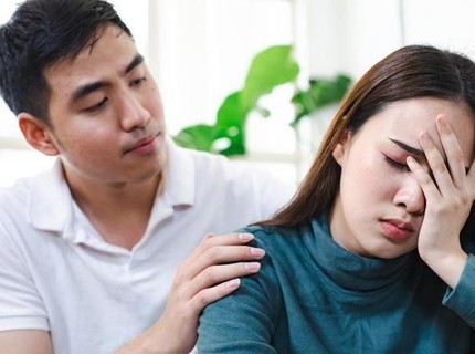 11 Cara Menenangkan Diri bila Orang di Sekitar Hamil dan Bunda Masih Jalani Promil