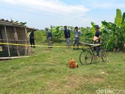 Dua Ipar Maut Terlibat Carok di Probolinggo, Polisi Amankan Celurit