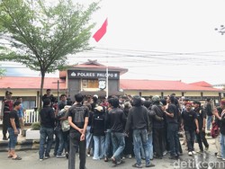 Ramai Sorotan Kinerja Polisi Imbas Kasus Feni Ere Setahun Belum Terungkap