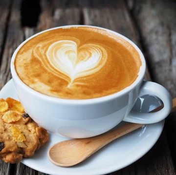 5 Varian Kopi Paling Unik yang Bikin Penasaran, Berani Coba?