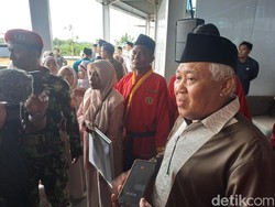 Din Syamsudin Ajak Masyarakat Percaya Prabowo Subianto Tindak Tegas Korupsi