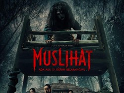 Asmara Abigail hingga Edward Akbar Bintangi Film Horor Muslihat