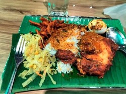 5 Kasus Getok Harga Viral, Makan di Warung Bayarnya Ratusan Ribu