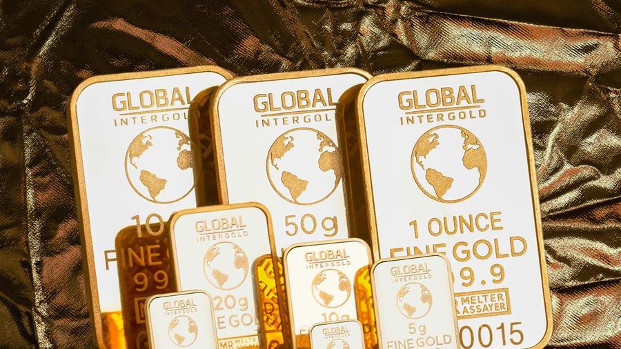 Harga Emas Ngegas Terus, Pemilik Siap-Siap Kaya Raya