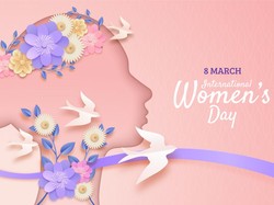Ini 10 Twibbon Spesial untuk Rayakan Hari Perempuan Internasional 2025!