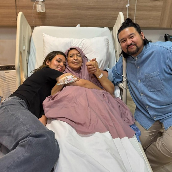 Mengenal gejala dan penyebab kanker paru seperti yang diidap ibu Raisa