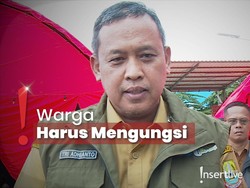 Banjir di Bekasi Rendam Banyak Rumah Warga Hingga Telan Korban Jiwa