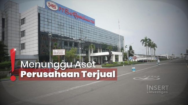Curhat Sri Korban PHK Sritex Berharap Masih Bisa Terima THR