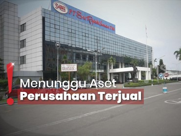 Curhat Sri Korban PHK Sritex Berharap Masih Bisa Terima THR 