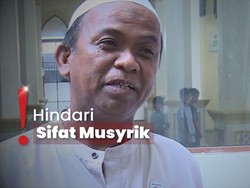 Heboh Pembongkaran Kursi Diduga Punya Prabu Siliwangi di Masjid Karawang