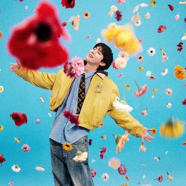 Lirik Lagu Sweet Dreams - J-Hope BTS feat. Miguel