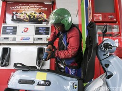 Harga Bensin pada Turun! Ini Daftar Harga BBM Pertamina, Shell, Vivo, dan BP 1 April 2025