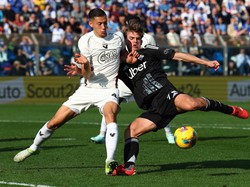 Como Vs Venezia: Gol Penalti Selamatkan Jay Idzes Cs dari Kekalahan
