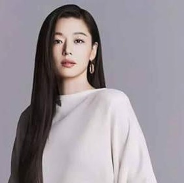 Wajib Dinanti, Jun Ji Hyun akan Tampil di Film Korea Bertema Zombie Terbaru 'Colony'