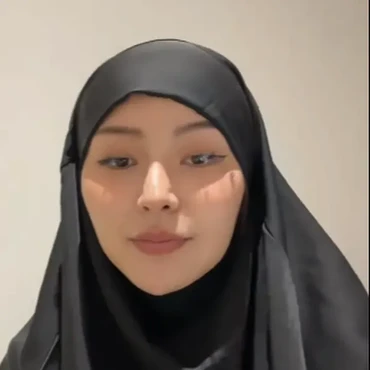 Rae Lil Black Mantap Mualaf, Awalnya Tak Sengaja Ikut Acara Islam di Malaysia