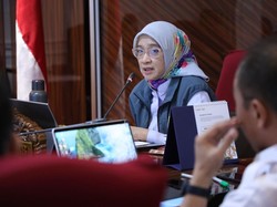 MenPAN-RB: Pengangkatan CASN Serentak Perlu Waktu, Harus Cermat-Hati-hati