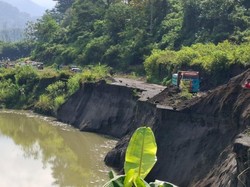 Tambang Ilegal Sebabkan Kerusakan Lingkungan, Ini Kata Kapolres Blitar Kota