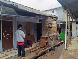 Warga di Puncak Waswas dan Tak Bisa Tidur Saat Hujan: Takut Banjir Lagi