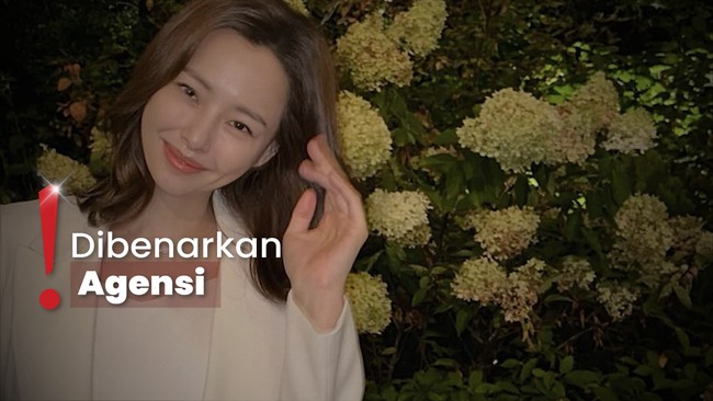 Bintang 'Knight Flower' Lee Ha Nee Dikabarkan Hamil Anak Kedua