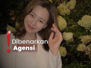 Bintang 'Knight Flower' Lee Ha Nee Dikabarkan Hamil Anak Kedua