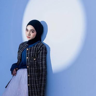 Lirik Lagu Berjalan Tanpamu - Nabila Taqiyyah