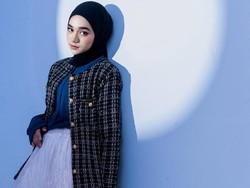 Lirik Lagu Berjalan Tanpamu - Nabila Taqiyyah