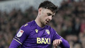 Oxford United dan Senjata Lemparan Maut Ala Pratama Arhan