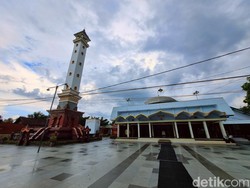 Masjid Jami Tegalsari, Bangunan Bersejarah Saksi Perkembangan Islam di Ponorogo