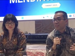 #KaburAjaDulu: Mendikti Brian-Wamen Stella Sorot Perbaikan dan Brain Circulation