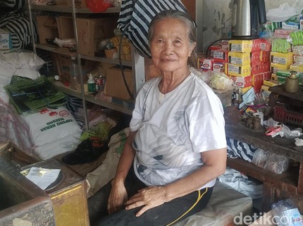 Kisah Legendaris Men Badung, Dalang Perempuan Bali di Panggung Internasional