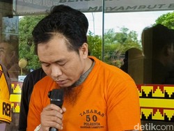 Pengakuan Pedagang Sepatu Jual Puluhan Pipa Rokok Gading Gajah: Dagangan Sepi