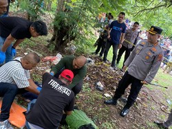 Sadisnya 4 Anggota PSHT Bunuh Pria di NTT Berujung Ancaman Hukuman Mati