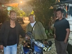 Sopir Truk di Kupang Dipukul Helm, Pelaku Diamankan Polisi