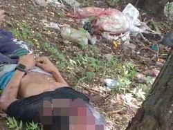 Identitas 2 Pembunuh Pria Kupang hingga Leher Nyaris Putus Terungkap