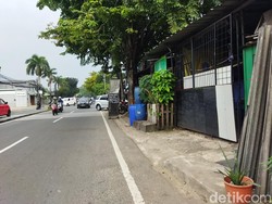 Cerita Mencekam Pak RT Diserang Pembalap Liar hingga Rumah Dilempari Batu